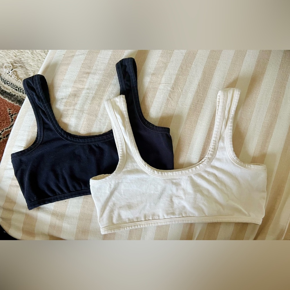 ARQ bra set